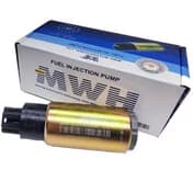 مغزی پمپ بنزین پژو 206 MWH – درجه یک -فشار سوخت استاندارد و با دوام — تصویر ۳