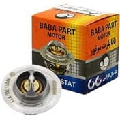 ترموستات 83 درجه پژو 206 برند باباپارت – واکنش سریع و ضد گیرپاژ — تصویر ۱۲