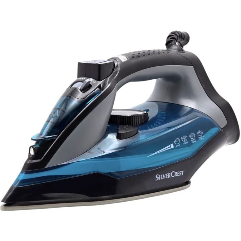 اتو بخار سیلور کرست مدل Sl-3088