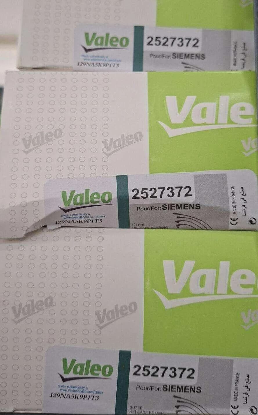 وایر شمع پراید زیمنس تقویتی والئو (Valeo) اصلی سیلیکونی خالص — تصویر ۶