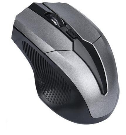 موس بیسیم کامپیوتر مدل w220a — تصویر ۲