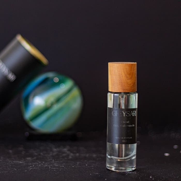 عطر سی کی وان | CK One — تصویر ۶