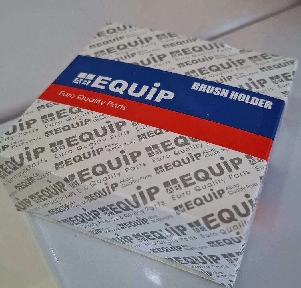 جاذغالی استارت پژو 405 جدید برند EQUIP با ذغال – رسانایی جریان فوق‌سریع – اصل — تصویر ۵