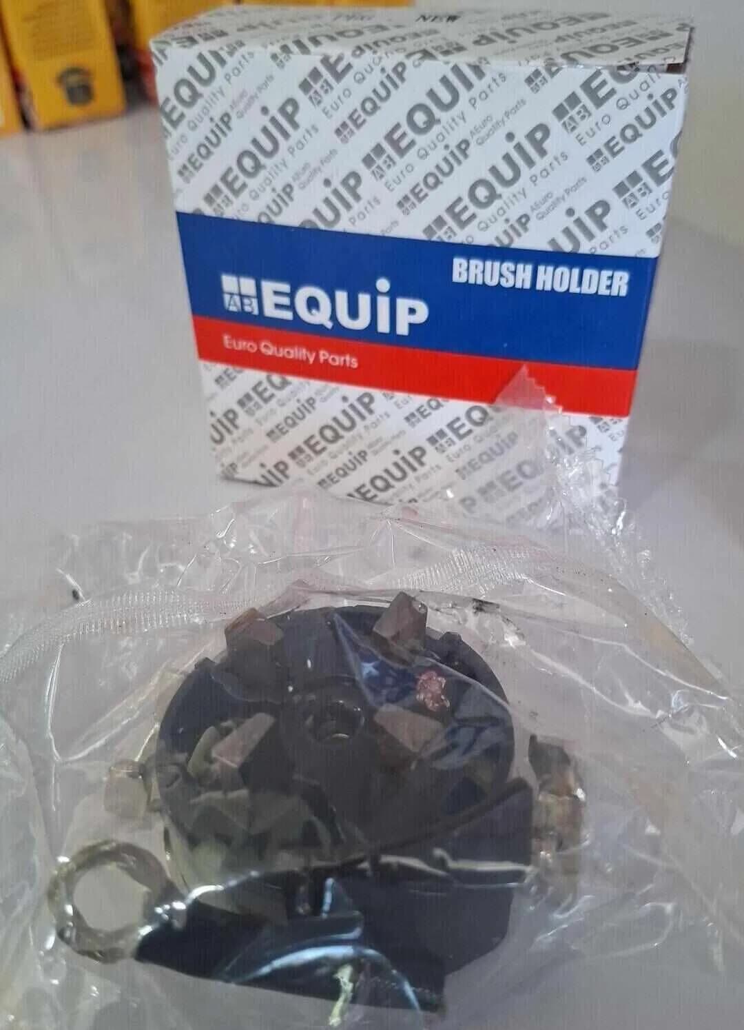 جاذغالی استارت پژو 405 جدید برند EQUIP با ذغال – رسانایی جریان فوق‌سریع – اصل