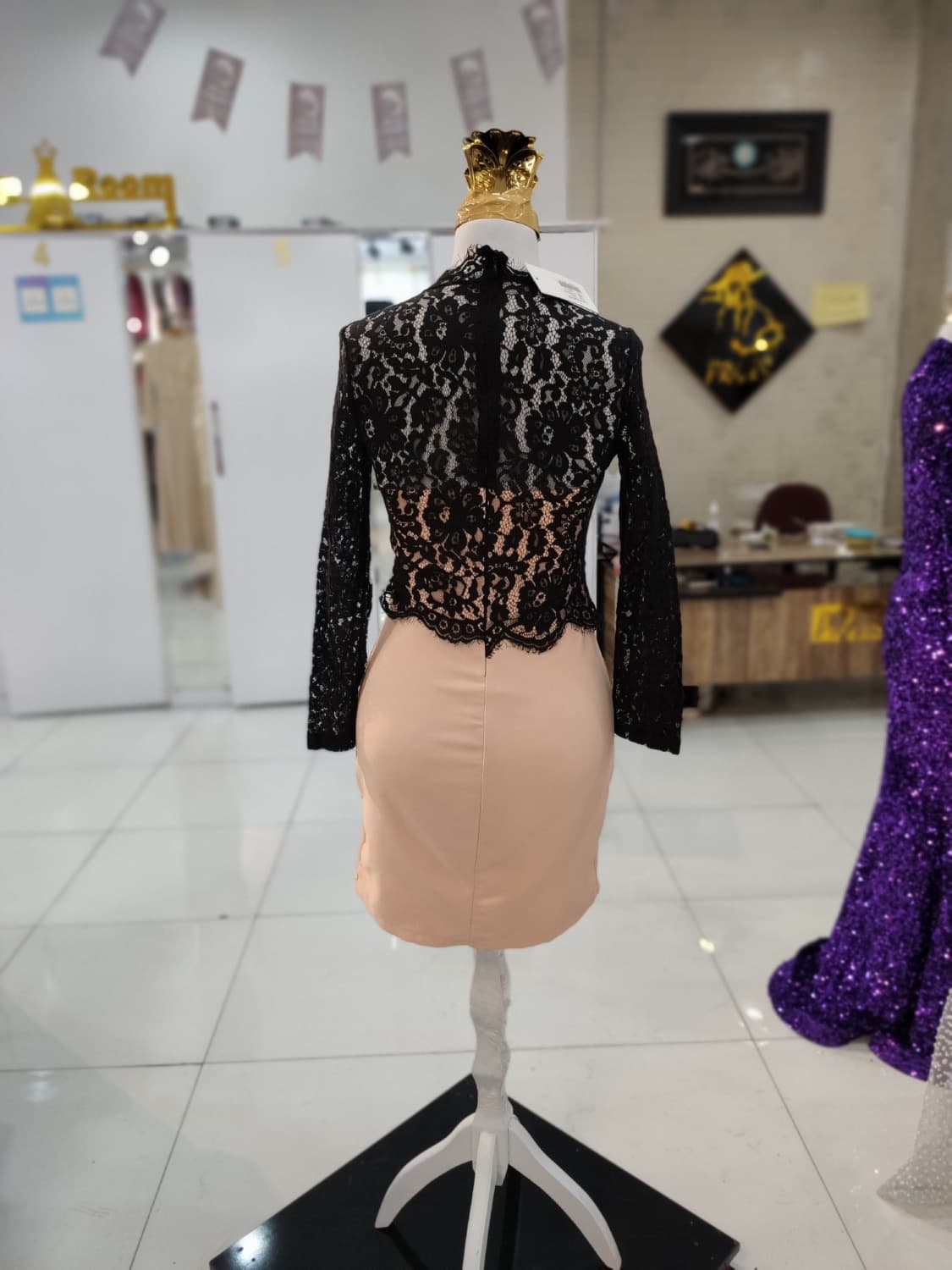 کوتاه بالا گیپور — تصویر ۶