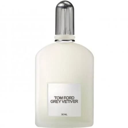 عطر تام فورد گری وتیور | Tom Ford Grey Vetiver — تصویر ۷