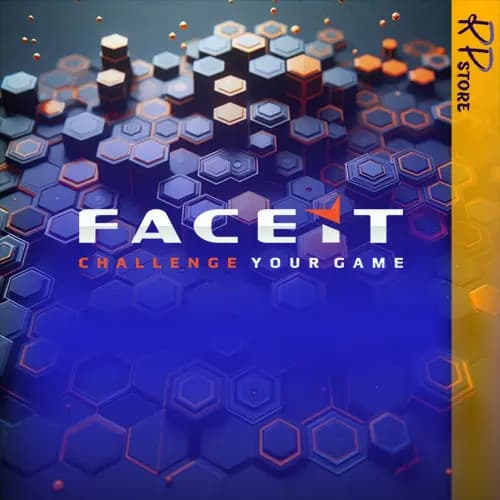 اشتراک faceit — تصویر ۲