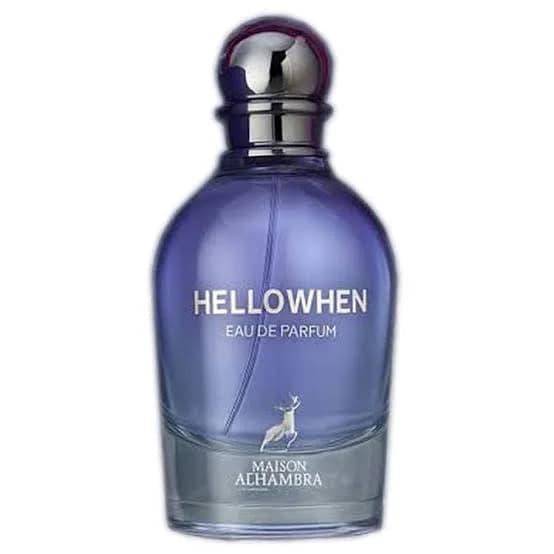 عطر هالوین | Halloween