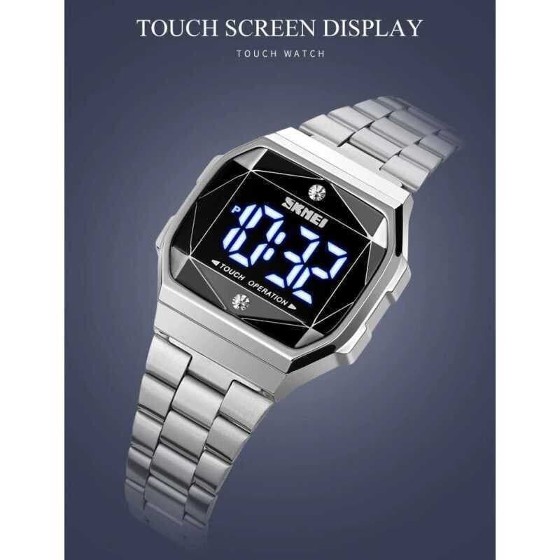 ساعت اسکمی ساعت زنانه اسکمی ساعت مچی مدل 1797 | ساعت ژاپنی | ساعت زنانه | ساعت مچی زنانه | ساعت شیک | ساعت مجلسی | ساعت اصل | ساعت اورجینال | هدیه روز زن | هدیه تولد | کادو ولنتاین | ساعت برند | کادو