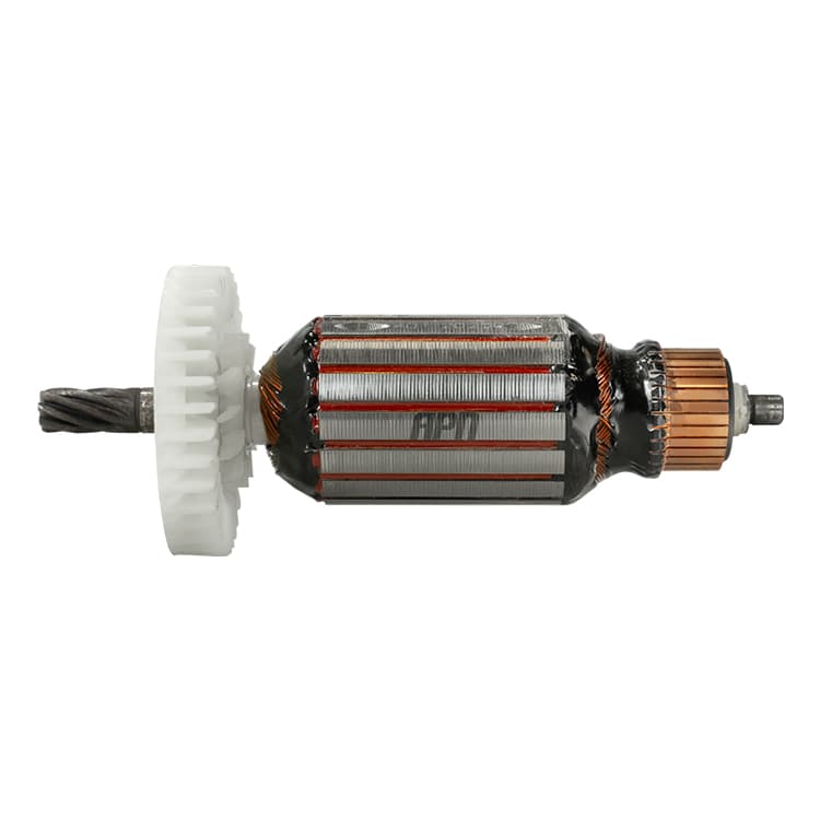 آرمیچر شیارزن SL125T
