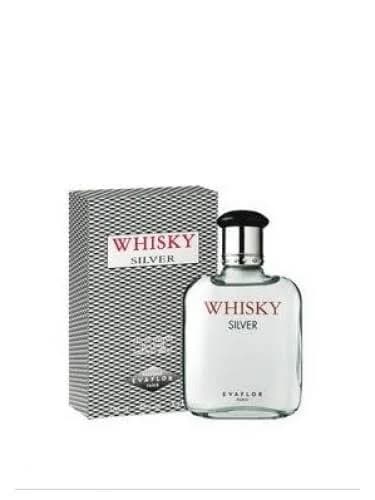 عطر ویسکی سیلور | Whisky Silver — تصویر ۵