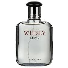 عطر ویسکی سیلور | Whisky Silver — تصویر ۴