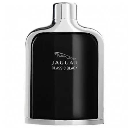 عطر کلاسیک بلک جگوار | Jaguar Classic Black — تصویر ۶