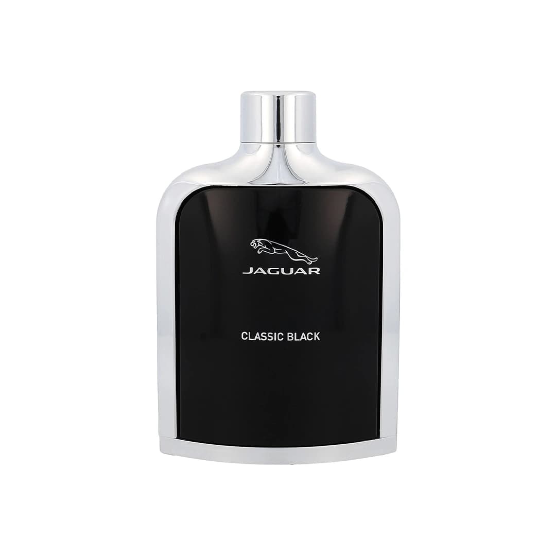 عطر کلاسیک بلک جگوار | Jaguar Classic Black — تصویر ۳