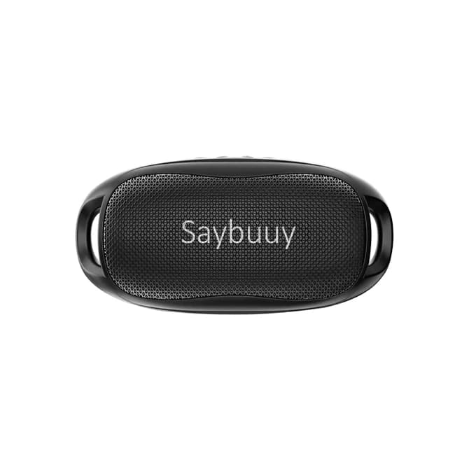 اسپیکر بلوتوثی سی بای SAYBUUY S1 SLIM — تصویر ۶