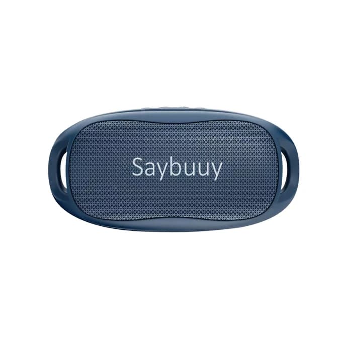 اسپیکر بلوتوثی سی بای SAYBUUY S1 SLIM — تصویر ۵