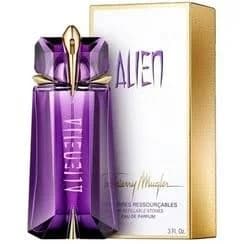 عطر الین | Alien — تصویر ۲
