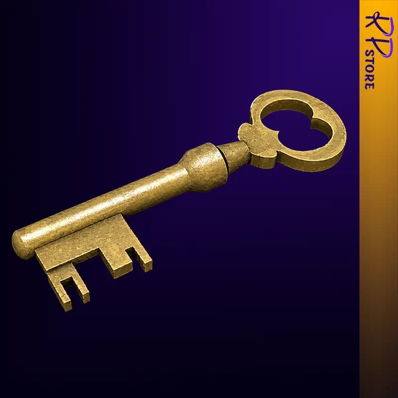 کلید TF2 (تیم فورترس ۲) — تصویر ۲