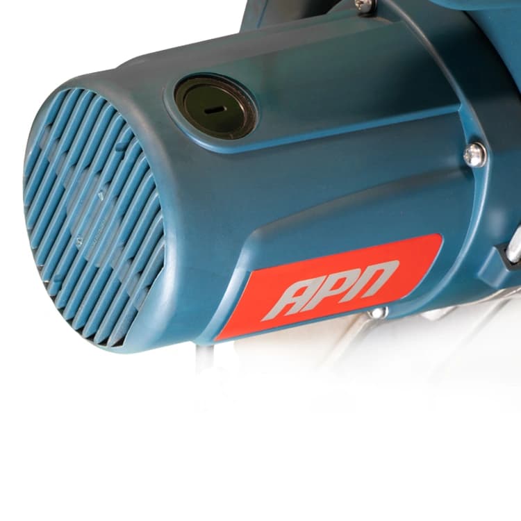 پروفیل بر فوق صنعتی apn مدل CM355C — تصویر ۸