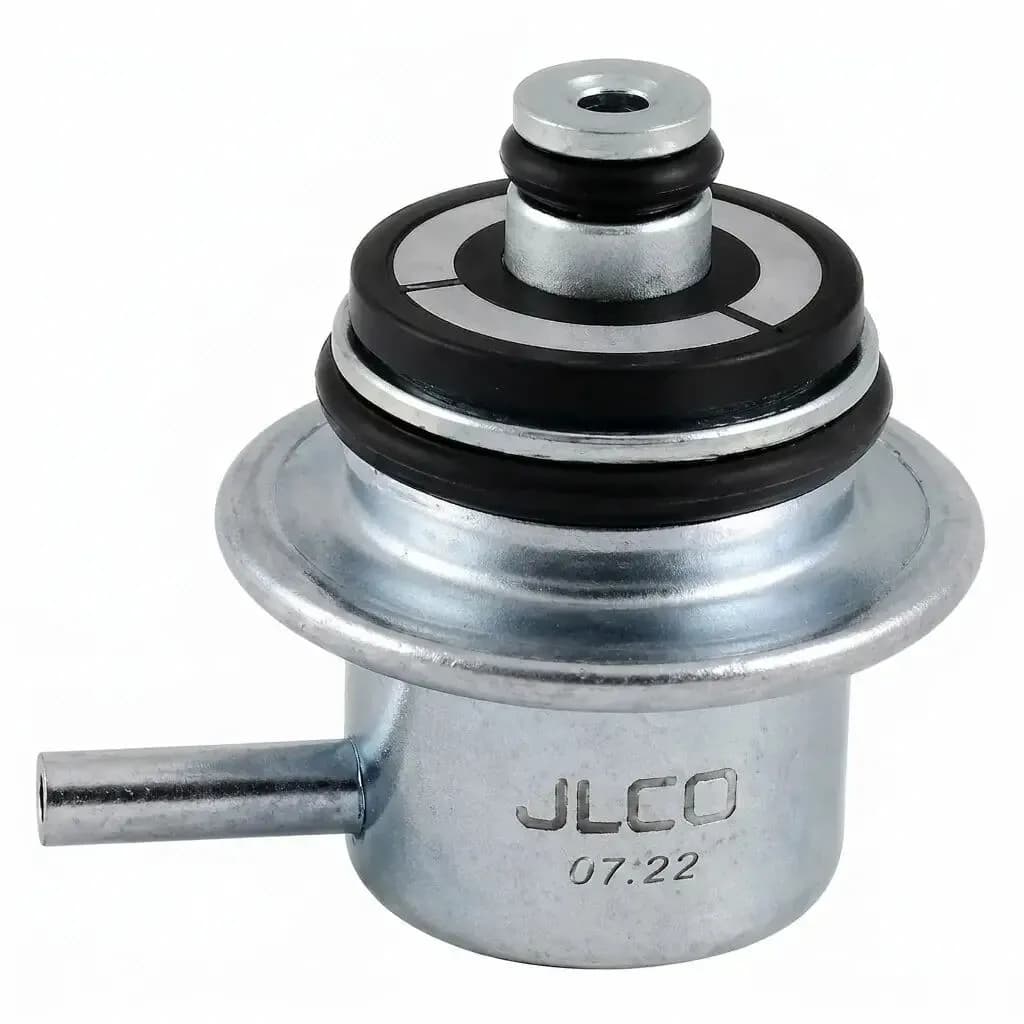 رگلاتور لولهدار سوخت (فشارشکن بنزین) برند JLCO