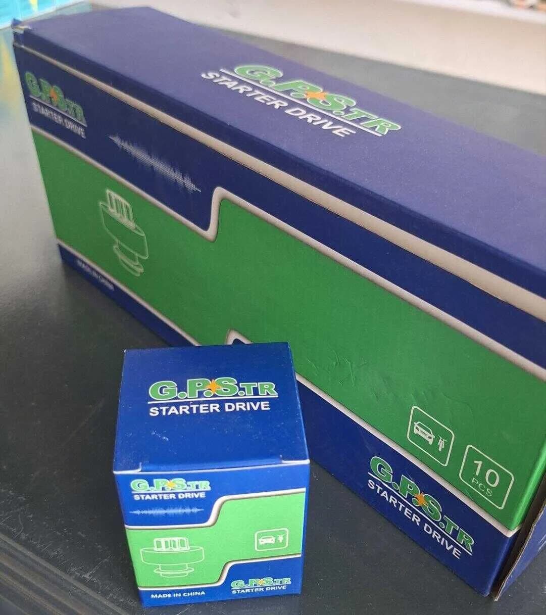 دنده استارت پژو 405، پارس و سمند (جدید) برند جی پی اس (GPS) — تصویر ۴
