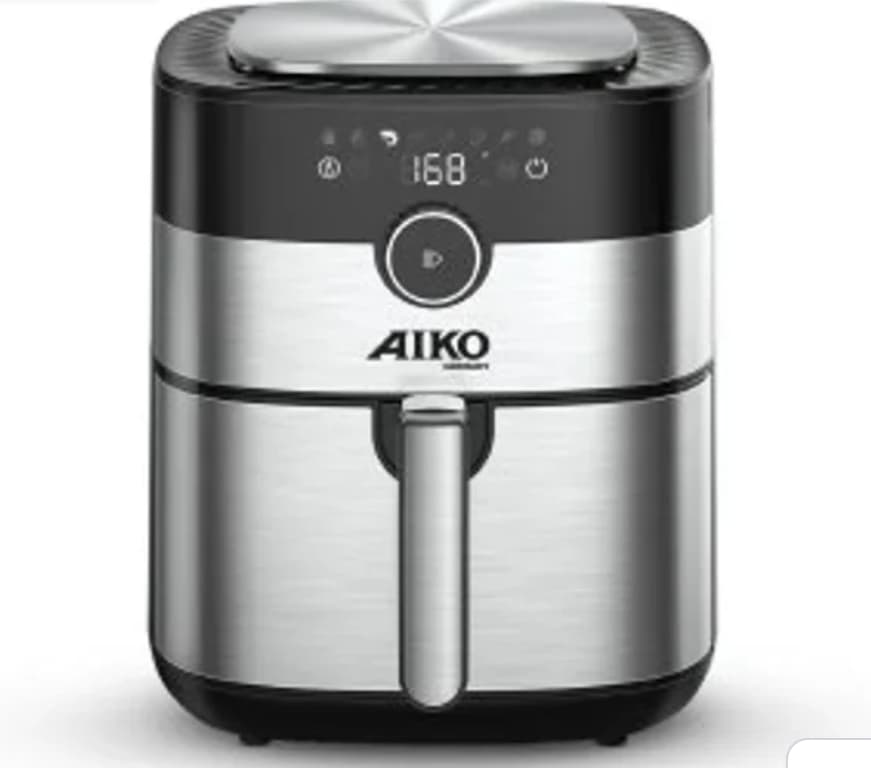 سرخ کن آیکو مدل AK476FR — تصویر ۲