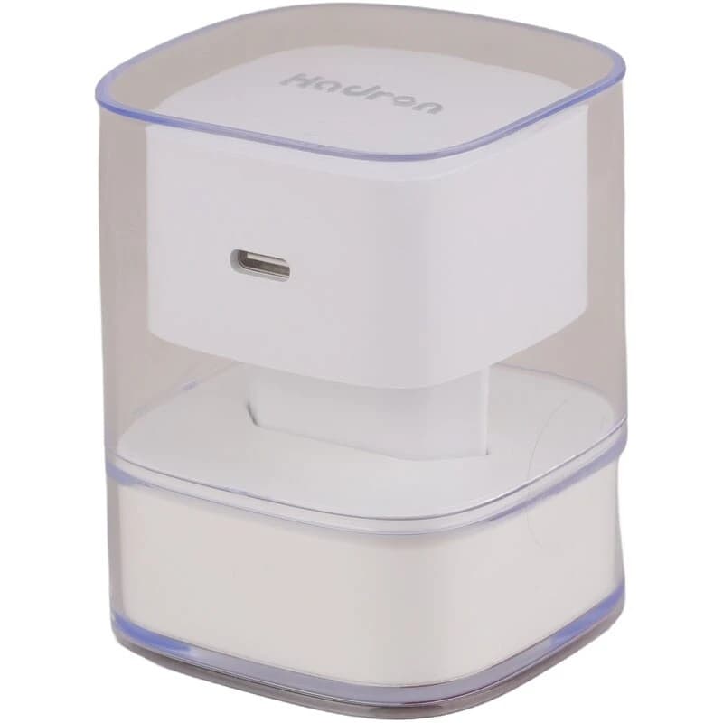 شارژر دیواری 33 وات هادرون HADRON C1013 GAN — تصویر ۹