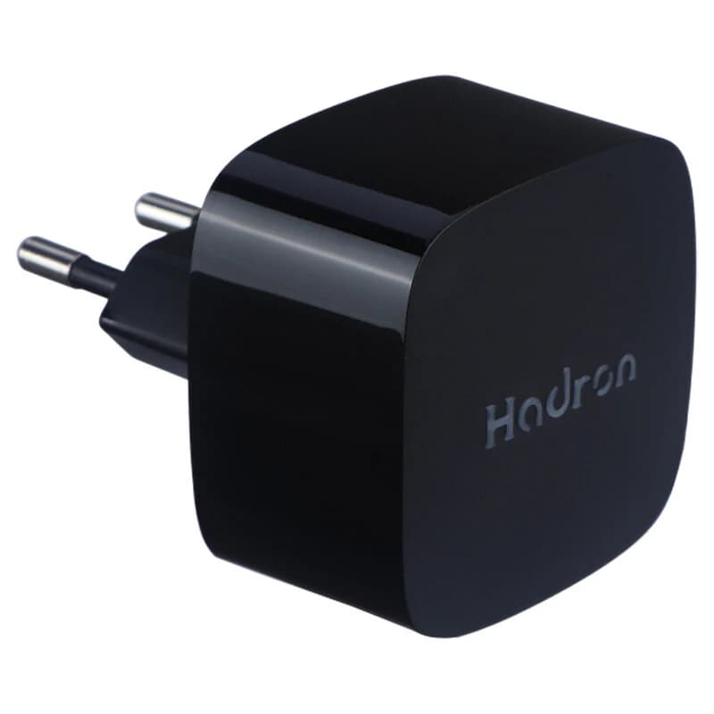 شارژر دیواری 33 وات هادرون HADRON C1013 GAN — تصویر ۷