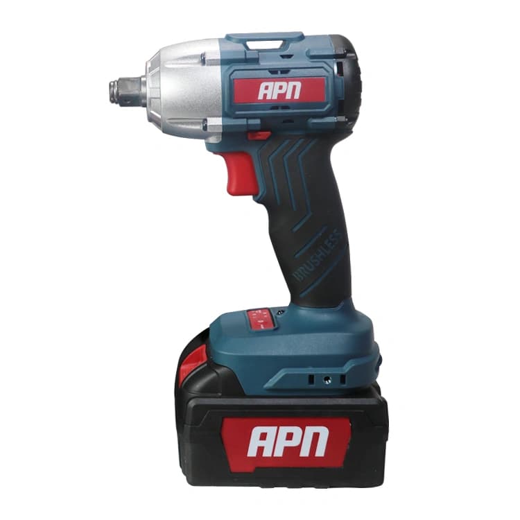 بکس شارژی 1/2 اینچ apn مدل BW12T — تصویر ۵