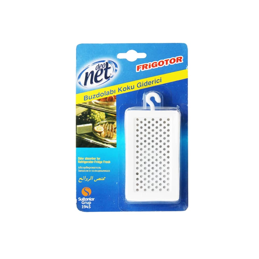 بوگیر یخچال و فریزر Deo Net مدل Frigotor