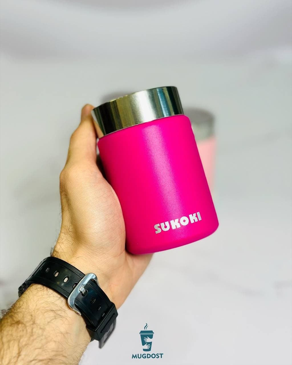 تراول ماگ sukoki — تصویر ۱۱