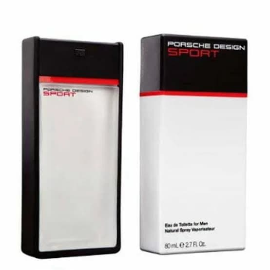 عطر پورشه دیزاین | Porsche Design — تصویر ۲