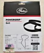 تسمه تایم پژو 405، پارس و سمند (XU7) برند پاورگریپ (PowerGrip) لیبل هرینگتون — تصویر ۷