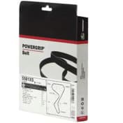 تسمه تایم پژو 405، پارس و سمند (XU7) برند پاورگریپ (PowerGrip) لیبل هرینگتون — تصویر ۶