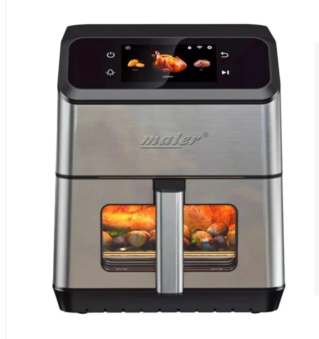 سرخ کن مایر مدلMR-911 — تصویر ۲