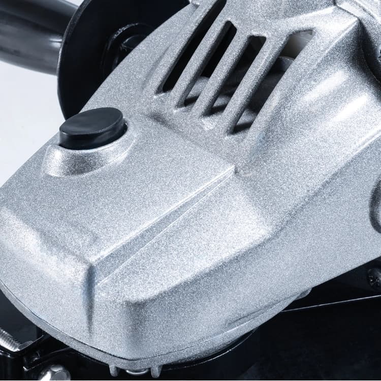 فرز سنگبری 2400 وات apn مدل AG230S — تصویر ۵