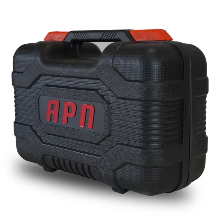 کمپرسور فندکی 2 سیلندر apn مدل PC20M — تصویر ۸