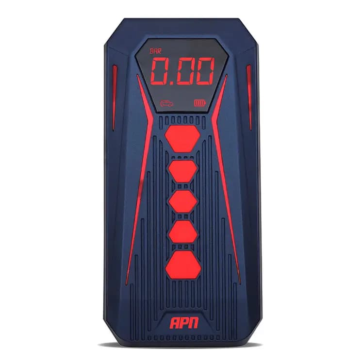 مینی کمپرسور شارژی apn مدل PC5P — تصویر ۶
