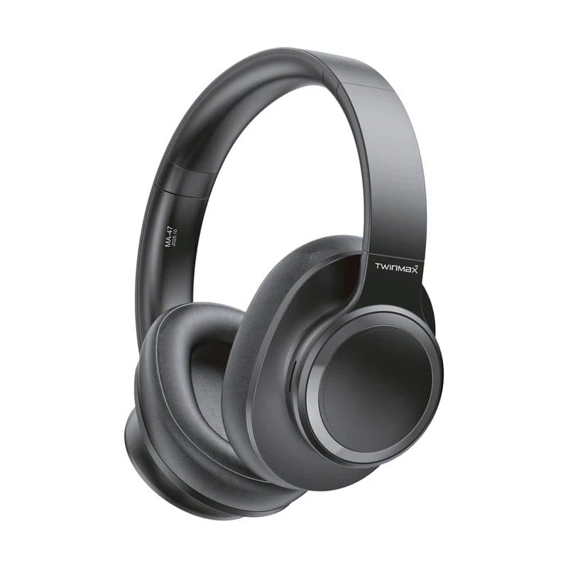 هدفون بی سیم تویین مکس TWINMAX MA-48 — تصویر ۳