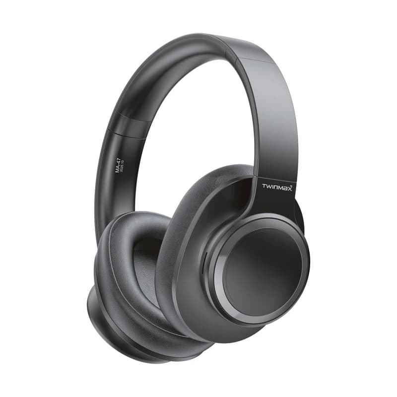 هدفون بی سیم تویین مکس TWINMAX MA-48