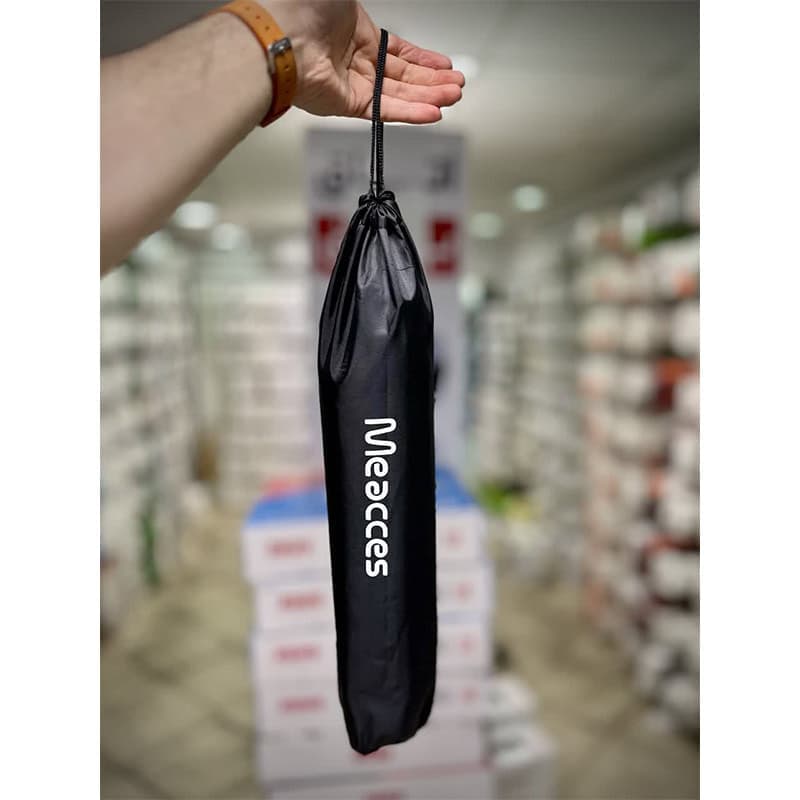 سه پایه دوربین و گوشی مدل T می اکسس MEACCES T2241 — تصویر ۸