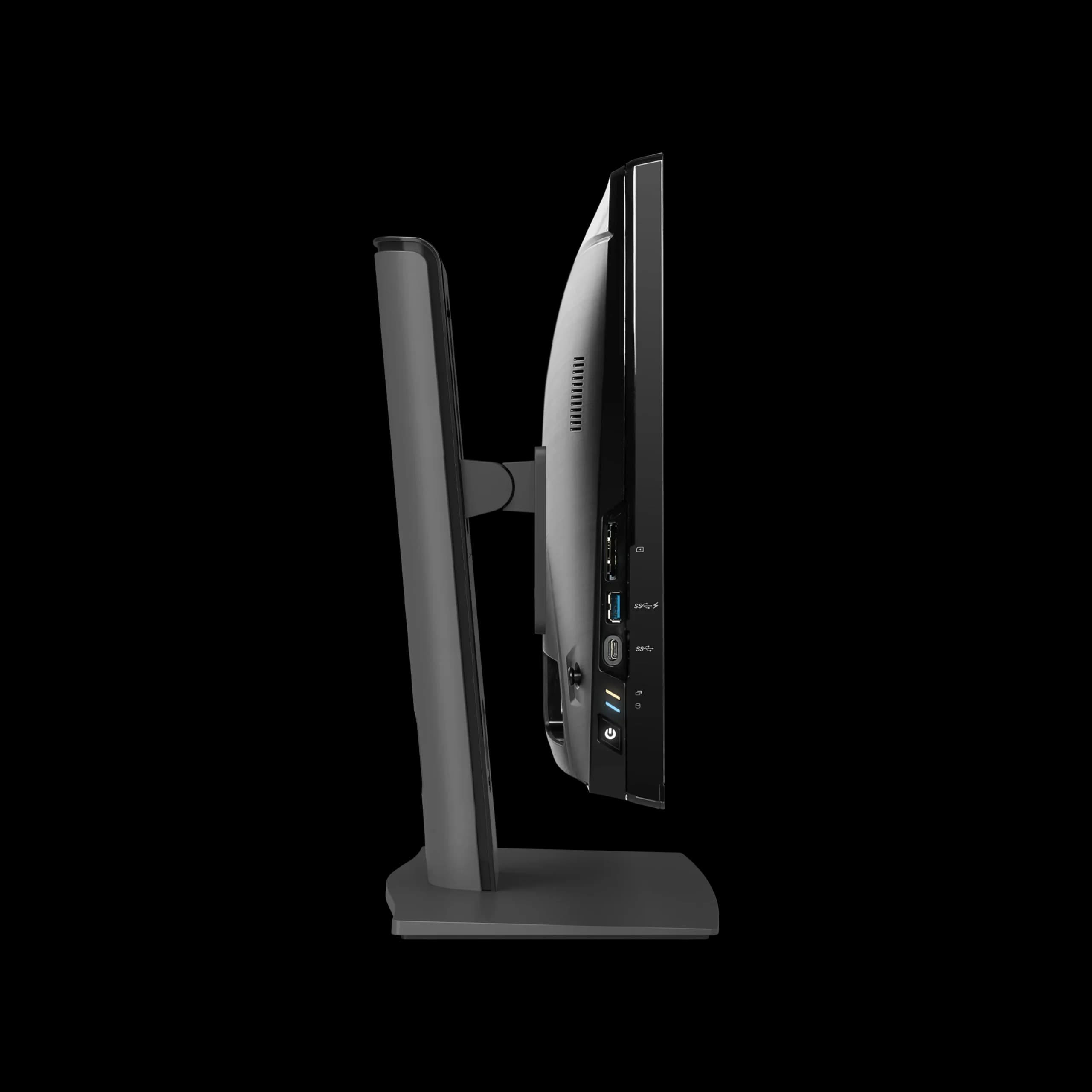 آل این وان MSI PRO 22X 14M KVM Core i5-14400 رم 16GB DDR5 حافظه 1TB — تصویر ۴