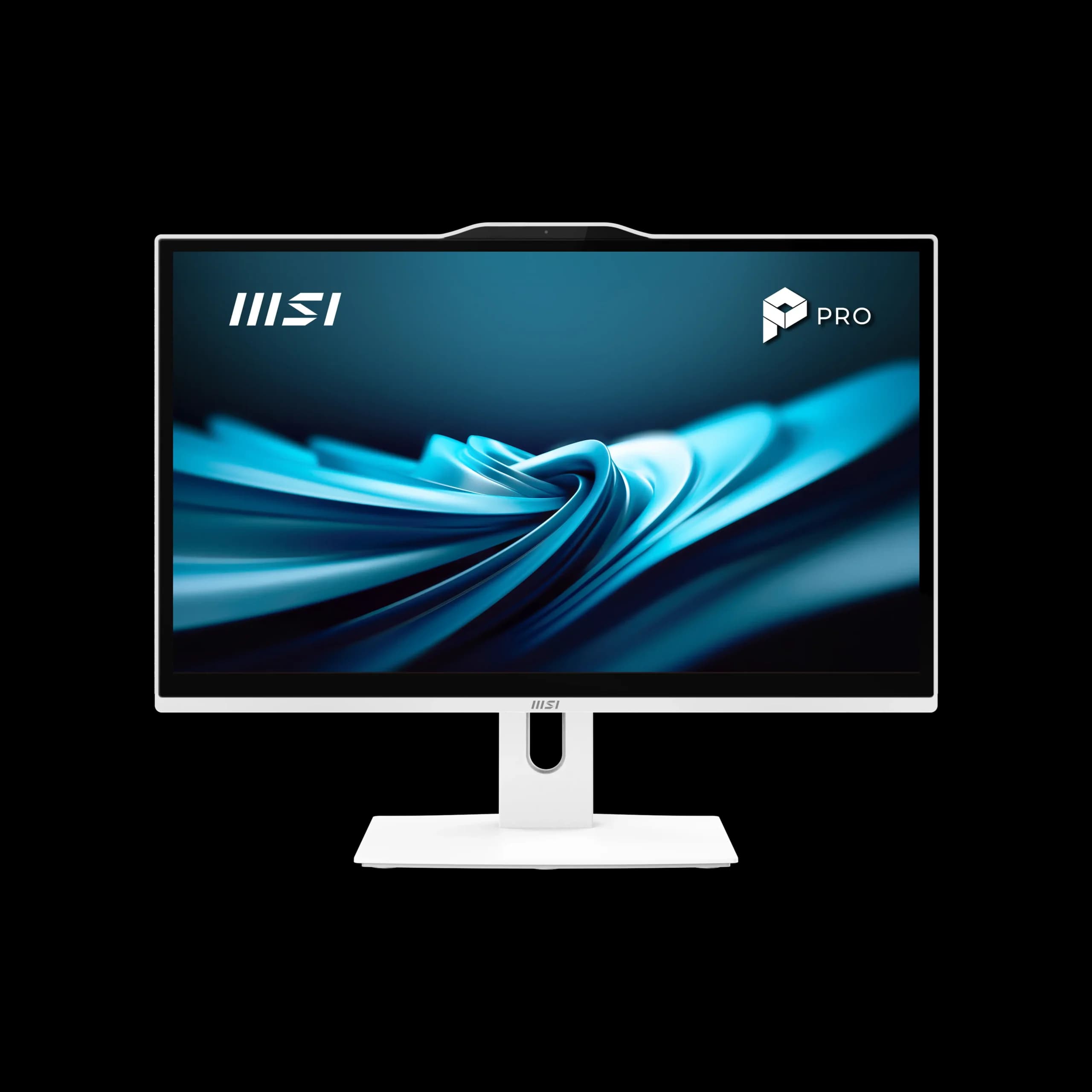 آل این وان MSI PRO 22X 14M KVM Core i5-14400 رم 16GB DDR5 حافظه 1TB — تصویر ۳