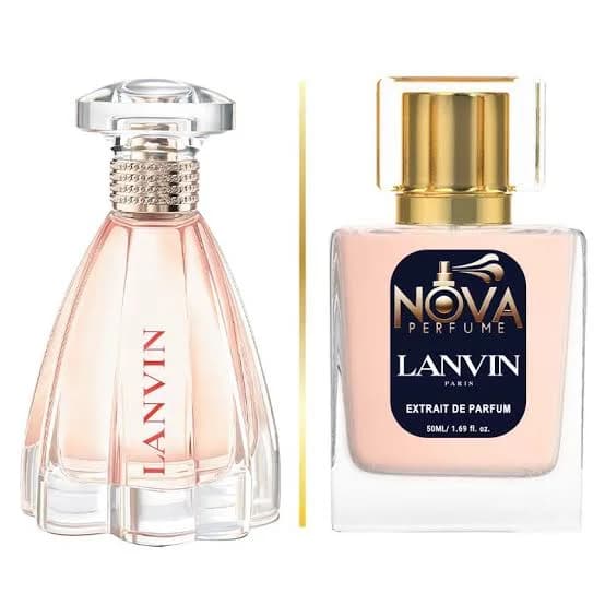 عطر مدرن پرنسس لانوین | Modern Princess — تصویر ۲