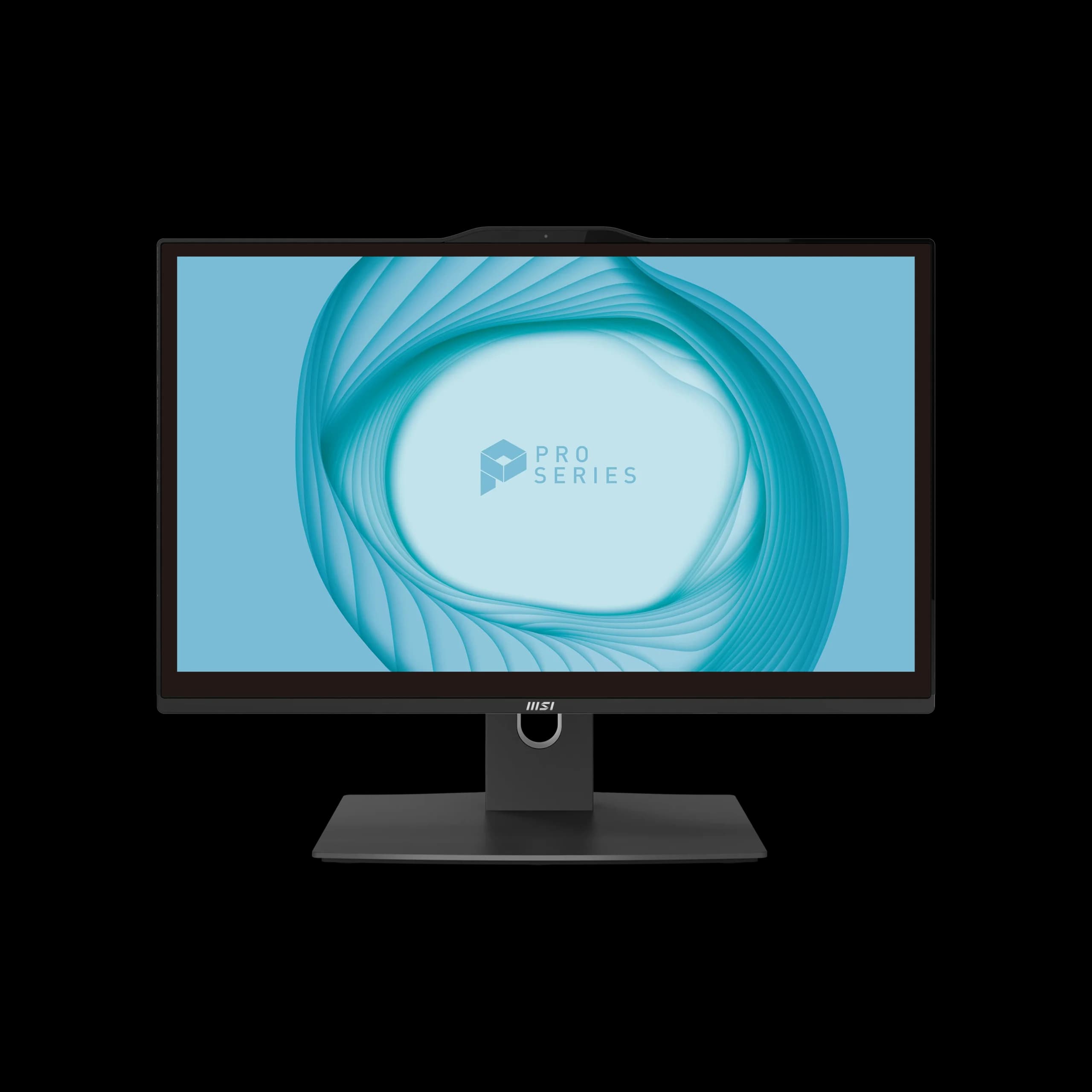 آل این وان MSI PRO 22X 12M KVM Core i5-14400 رم 8GB DDR5 حافظه 500GB — تصویر ۵