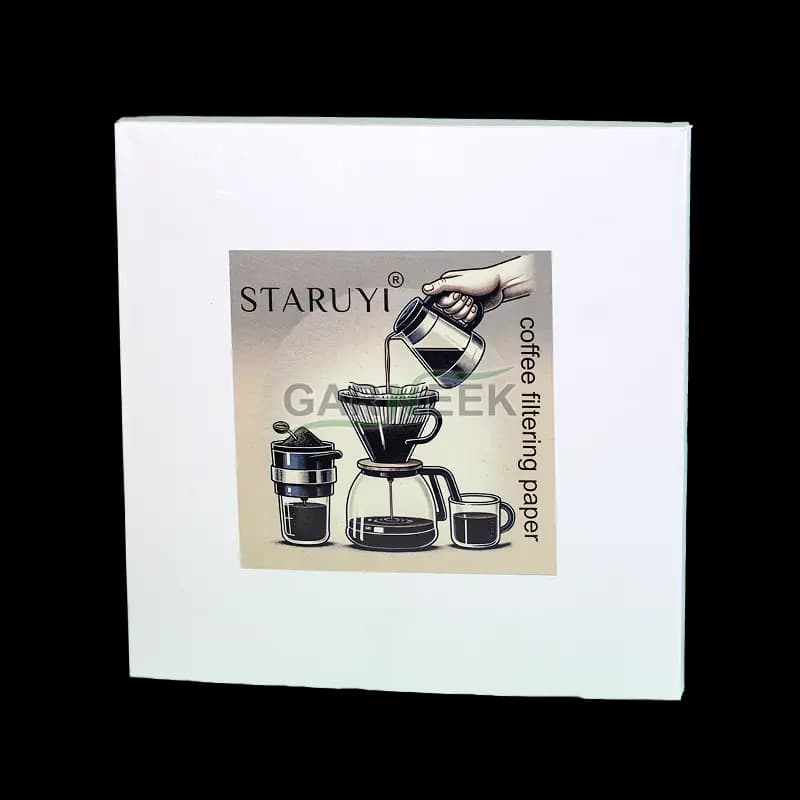 فیلتر کمکس استارویی (Staruyi Chemex Filter)