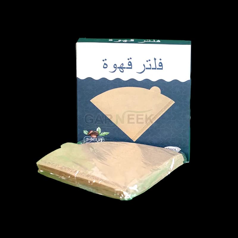 فیلتر قهوه وی شصت 4-2 کد 288 — تصویر ۶