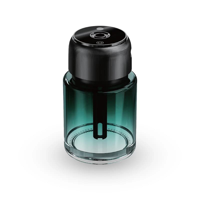 خوشبو کننده داخل خودرو تویین مکس TWINMAX MJ-1 با نورپردازی کهکشانی
