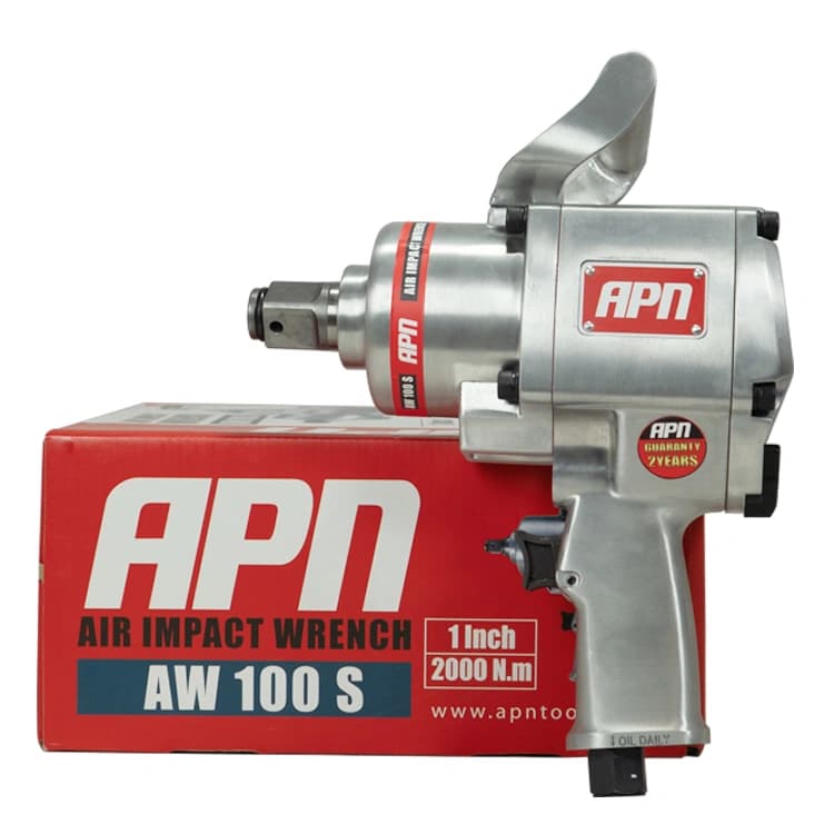 بکس بادی apn مدل AW100S — تصویر ۶