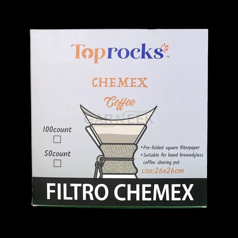 فیلتر کمکس Toprocks — تصویر ۴